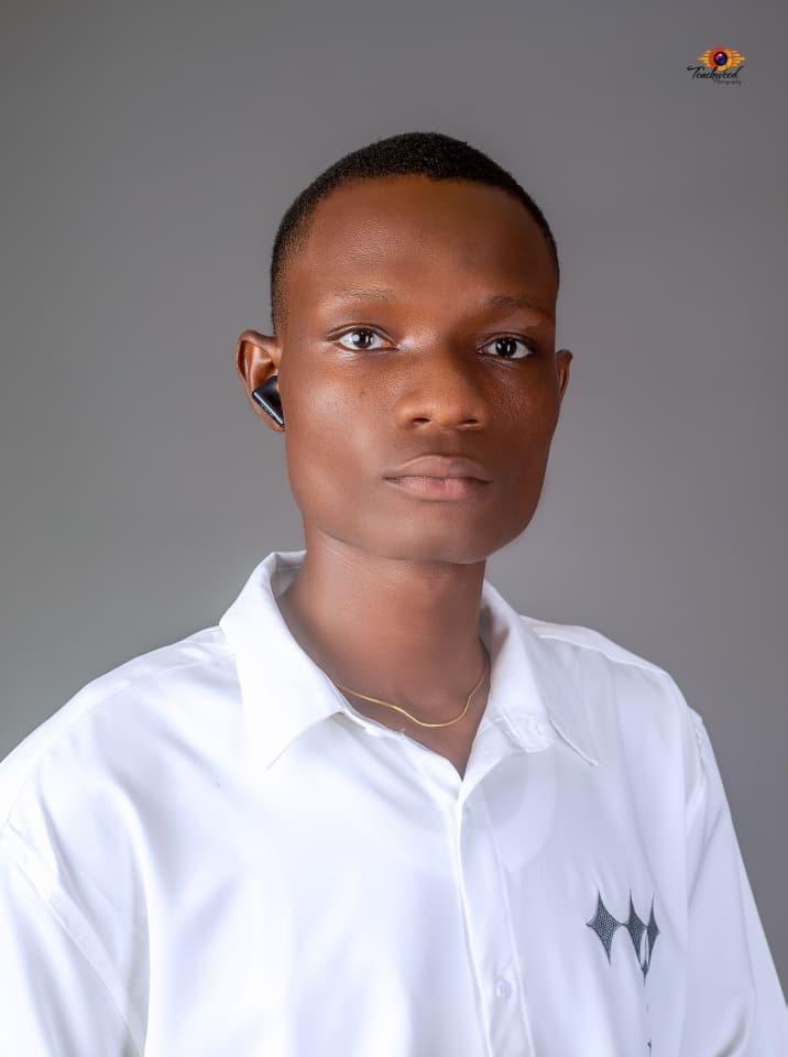 James Moses - Founder of Ecomfirstrate Marketing Agency