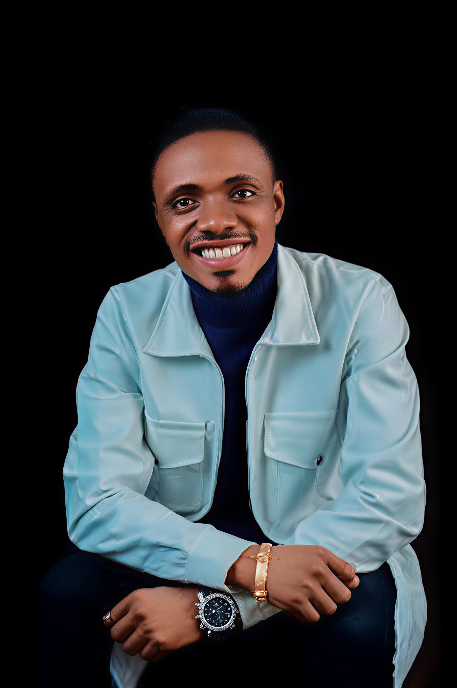 Khamis Abdulmalik, Finance Manager at Ecomfirstrate Marketing Agency